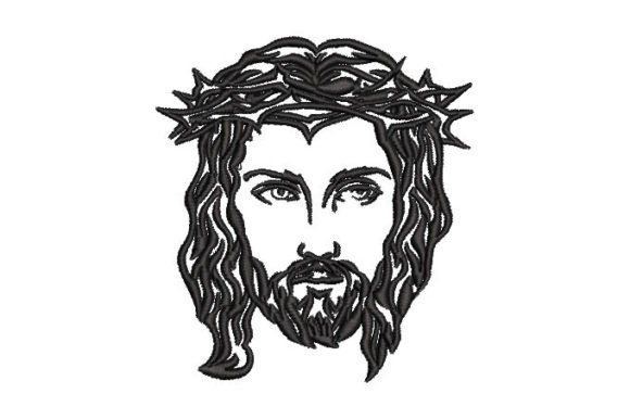 Face of Jesus