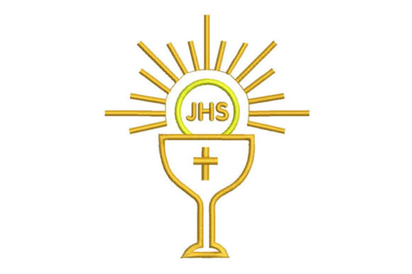 JHS Jesus