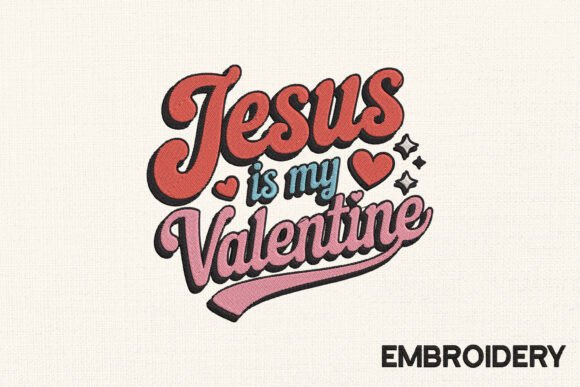 Valentine Jesus